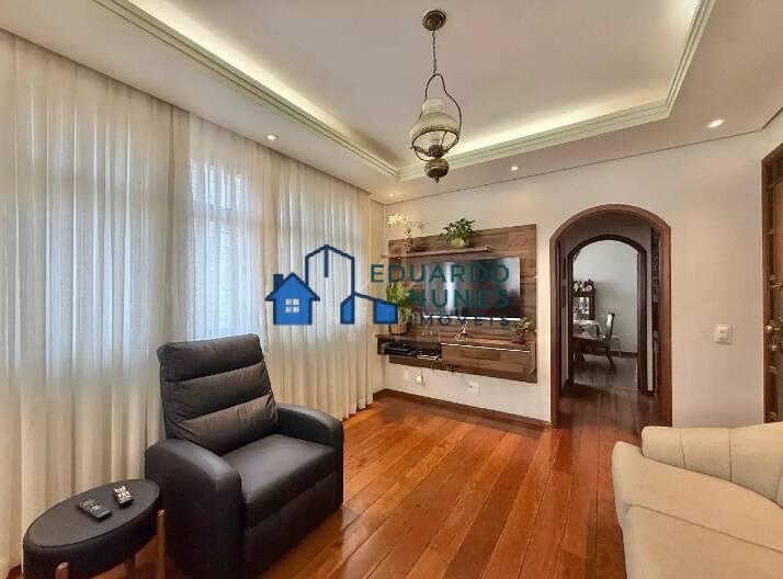 Apartamento, Anchieta, 4 Quartos, 2 Vagas, 2 Suítes