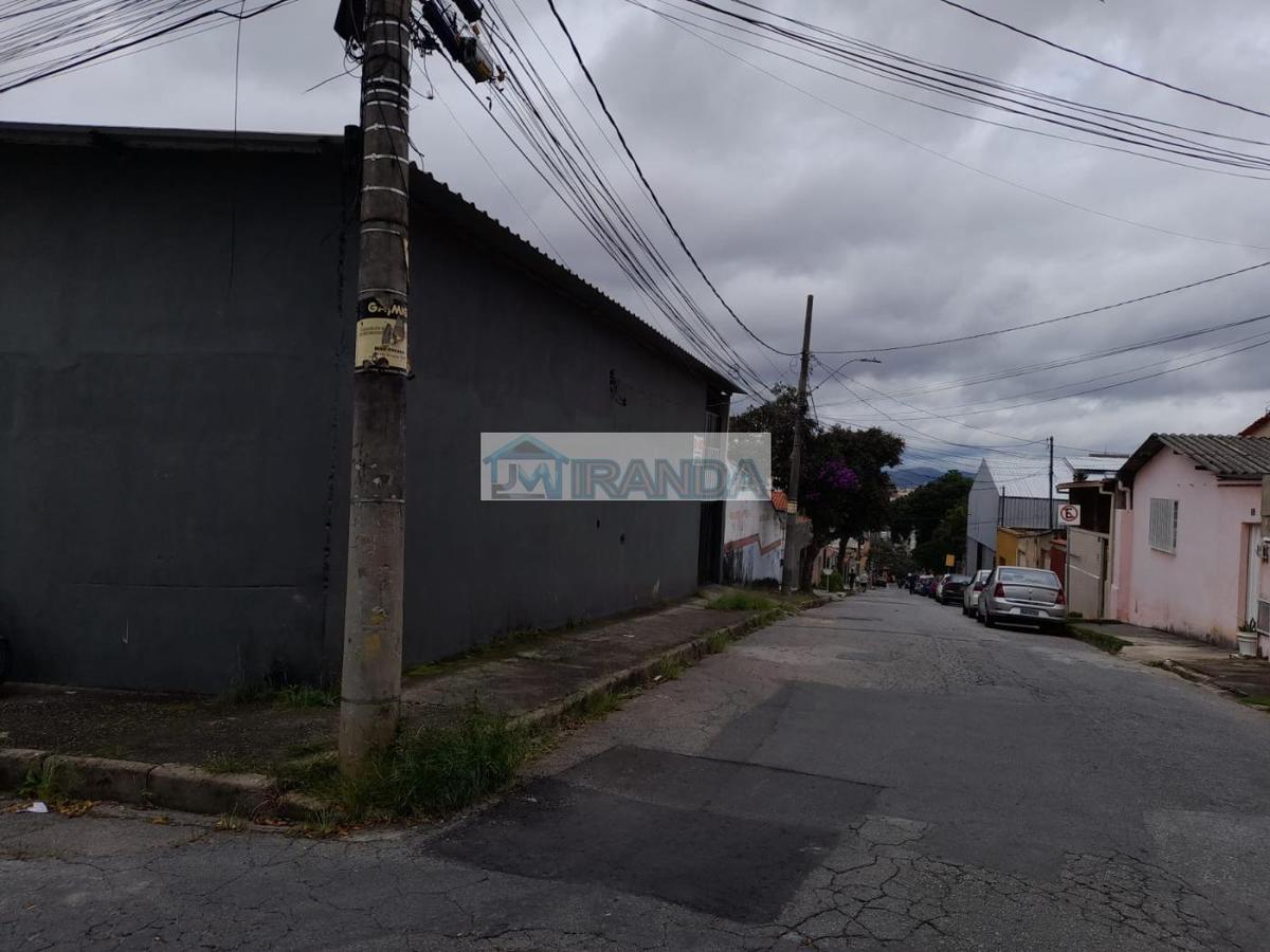 Galpão, Padre Eustáquio, 0 Quarto, 0 Vaga