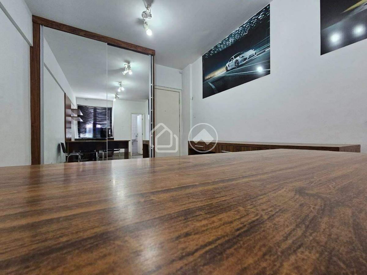 Sala, Buritis, 1 Vaga