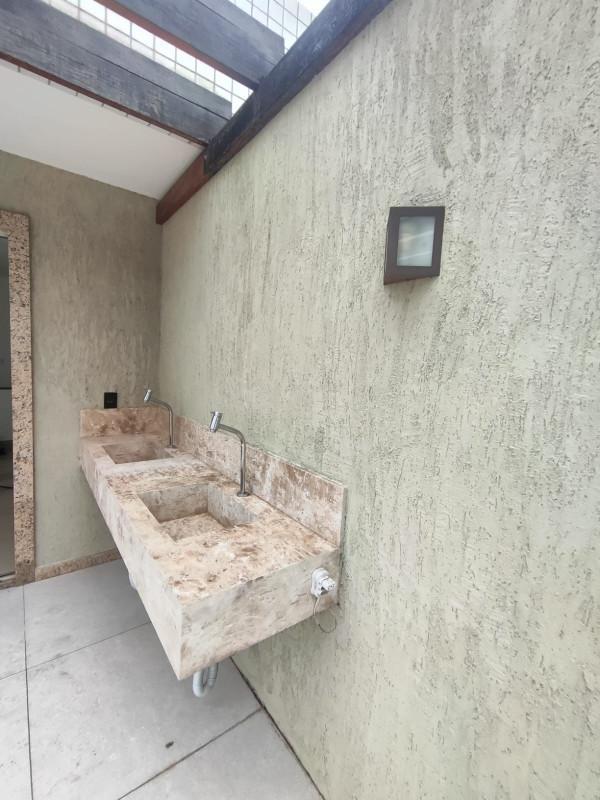 Cobertura, Castelo, 2 Quartos, 2 Vagas, 1 Suíte