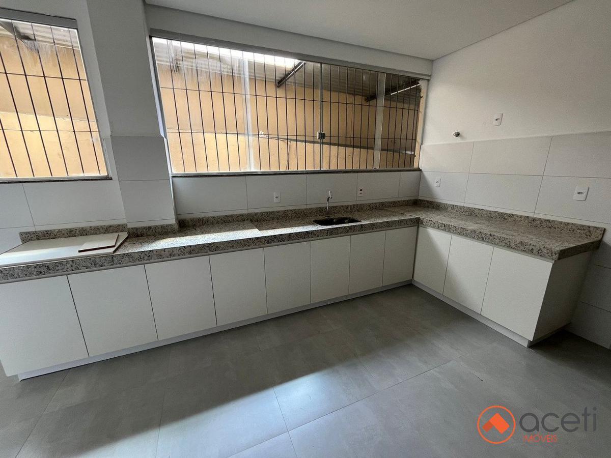 Apartamento, Buritis, 2 Quartos, 1 Vaga, 1 Suíte