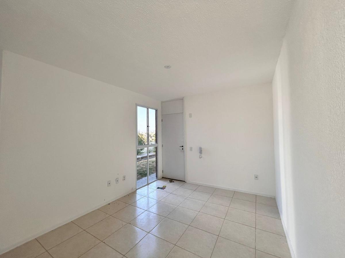 Apartamento, Jardim Brasília, 2 Quartos, 1 Vaga