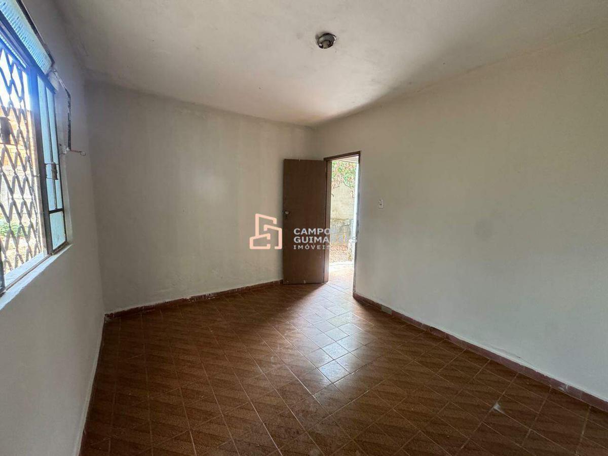 Casa, Petrópolis (barreiro), 2 Quartos, 1 Vaga