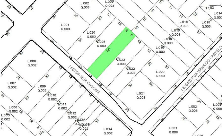 Casa, São Francisco, 3 Quartos, 2 Vagas, 1 Suíte