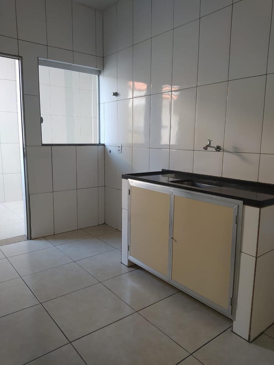 Apartamento, Glória, 2 Quartos, 0 Vaga