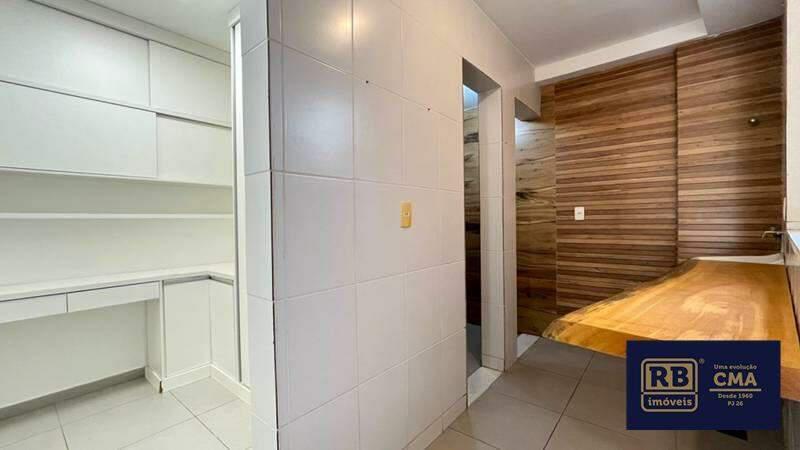Apartamento, Gutierrez, 3 Quartos, 3 Vagas, 1 Suíte