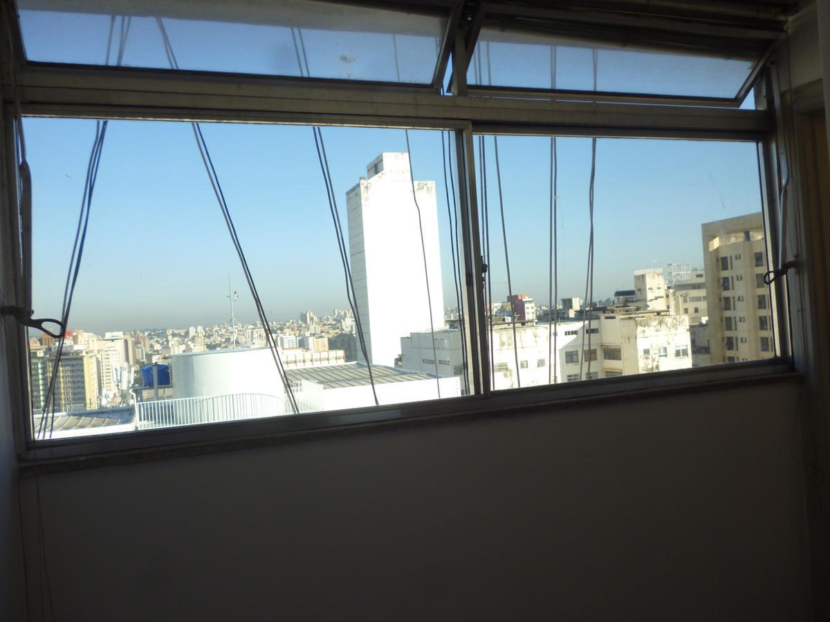 Apartamento, Centro, 1 Quarto, 0 Vaga, 1 Suíte