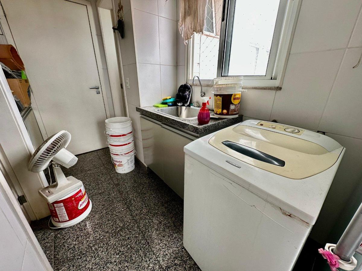 Apartamento, São José, 3 Quartos, 3 Vagas, 2 Suítes