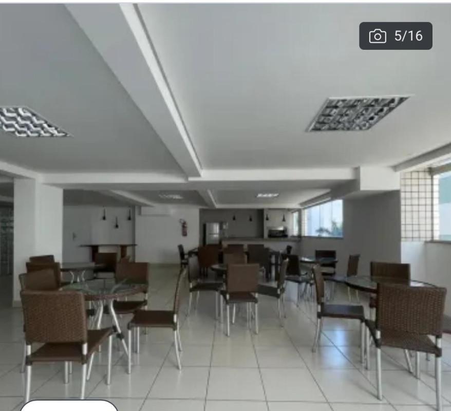 Cobertura, Castelo, 4 Quartos, 4 Vagas, 1 Suíte