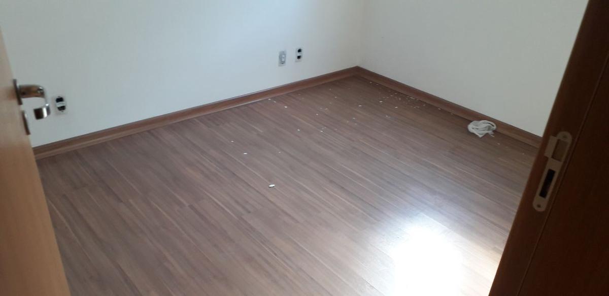 Apartamento, Planalto, 3 Quartos, 2 Vagas