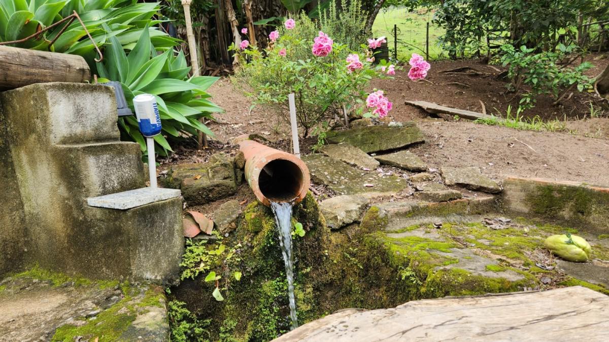 Fazenda, Zona Rural, 2 Quartos, 0 Vaga, 1 Suíte