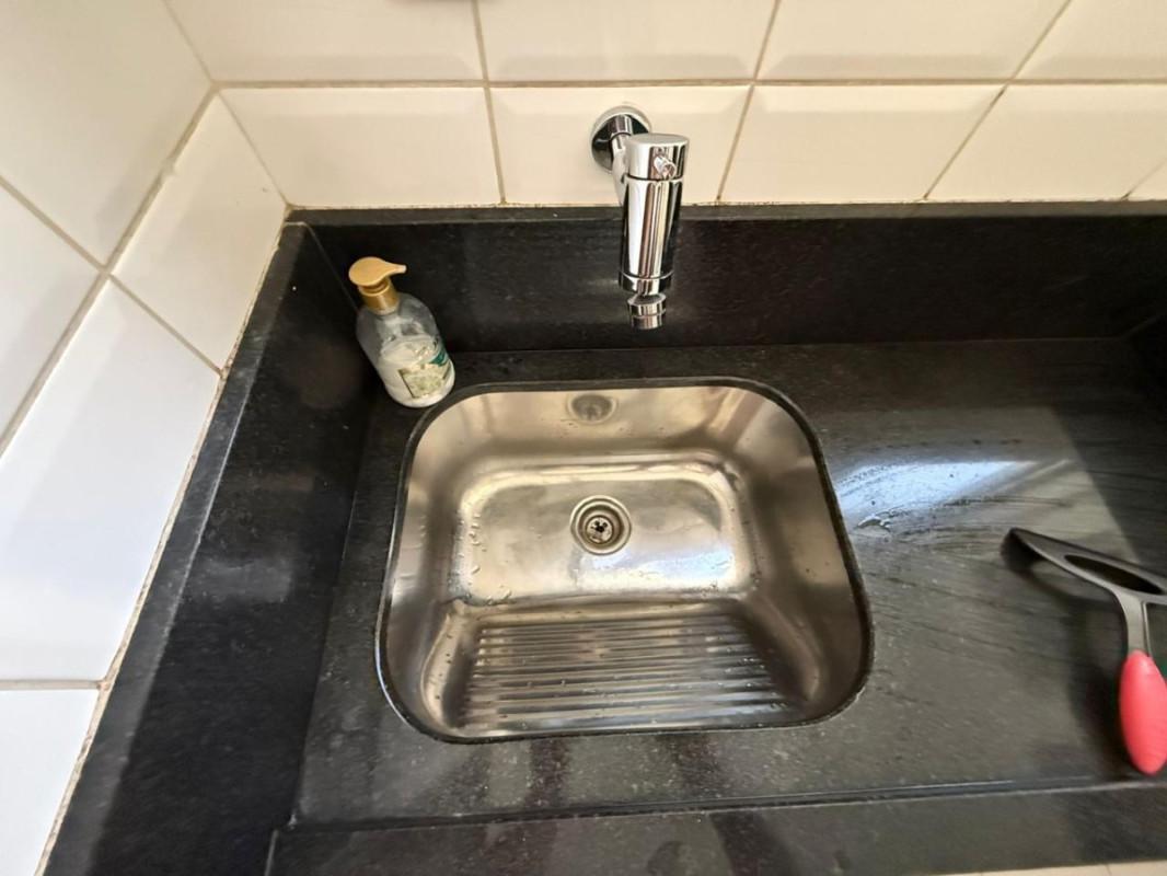 Apartamento, Santa Luiza, 0 Quarto, 0 Vaga