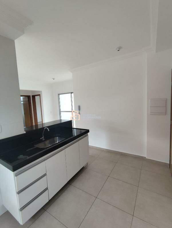 Área Privativa, Milionários, 2 Quartos, 1 Vaga