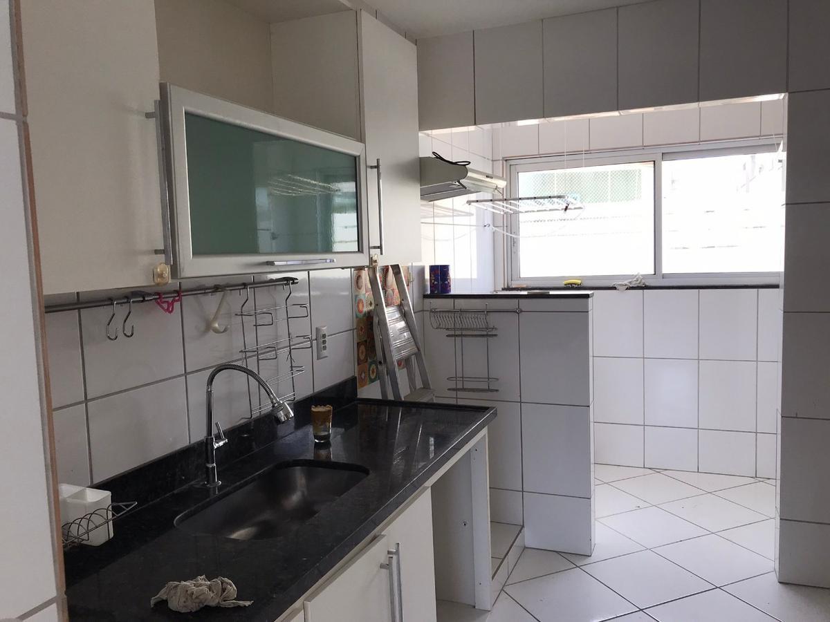 Apartamento, Ipiranga, 3 Quartos, 2 Vagas, 1 Suíte