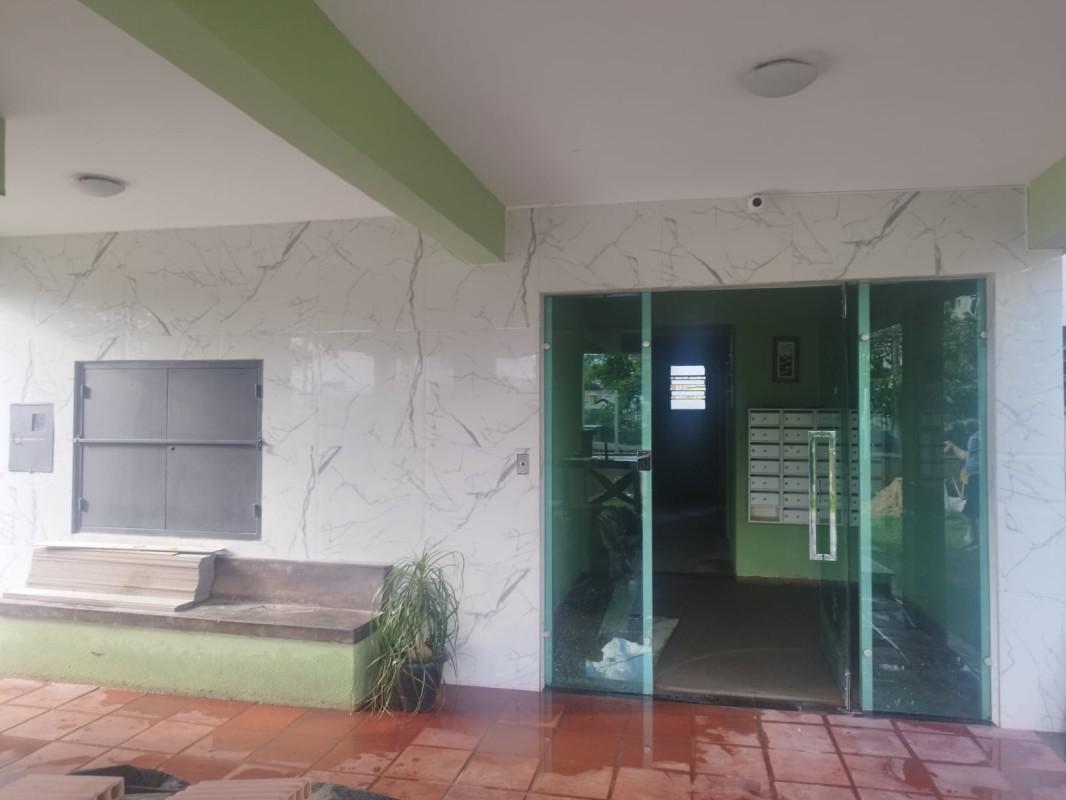 Apartamento, Conjunto Califórnia, 3 Quartos, 2 Vagas