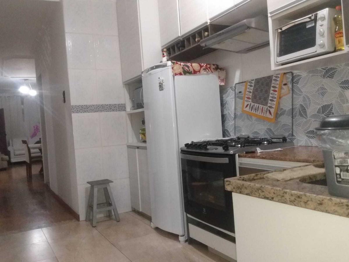 Casa, Nova Gameleira, 3 Quartos, 1 Vaga, 1 Suíte
