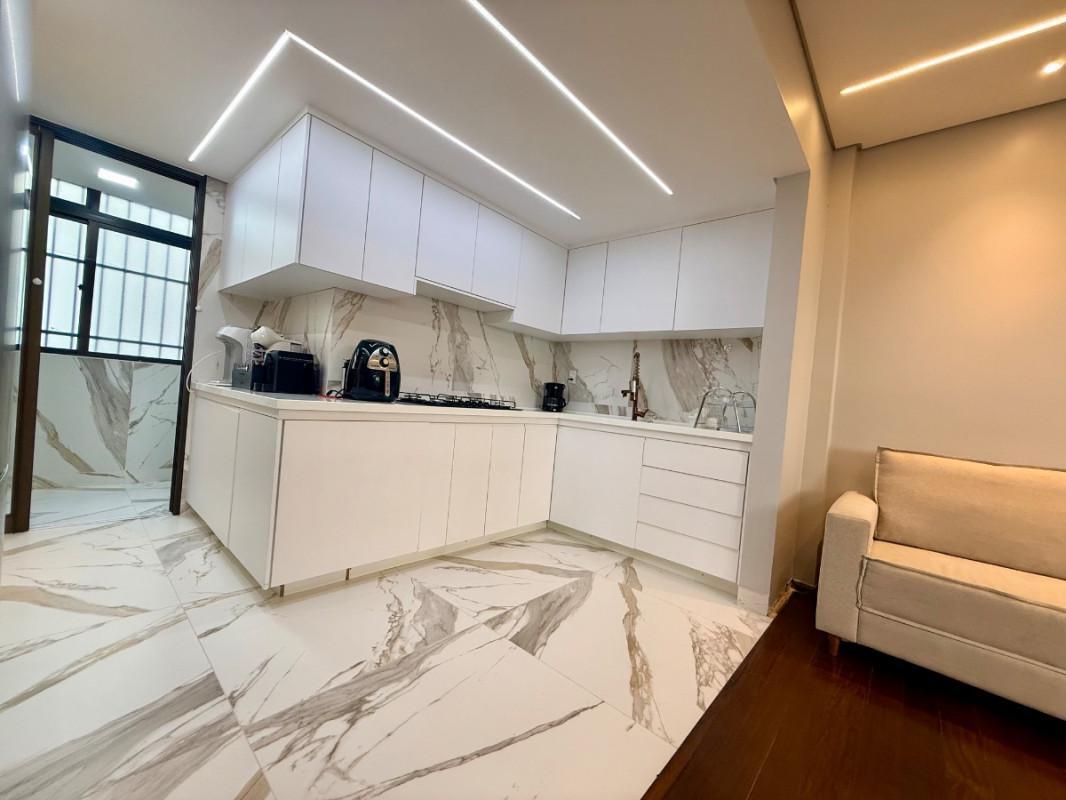Apartamento, Luxemburgo, 3 Quartos, 2 Vagas, 1 Suíte