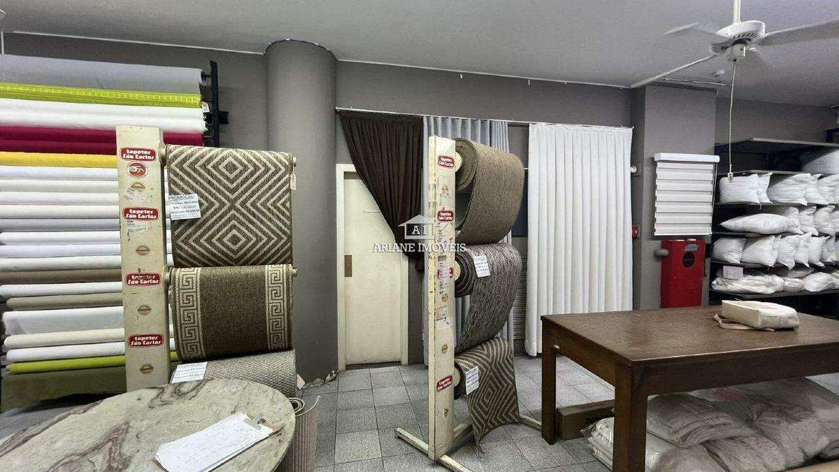 Andar, Centro, 0 Quarto, 0 Vaga