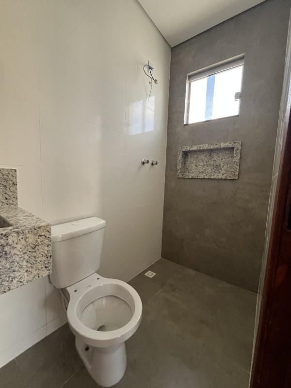 Casa, Masterville, 3 Quartos, 2 Vagas, 1 Suíte