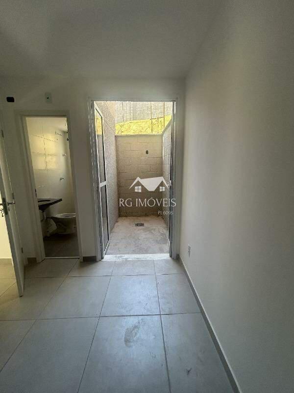 Apartamento, Diamante, 3 Quartos, 2 Vagas, 1 Suíte