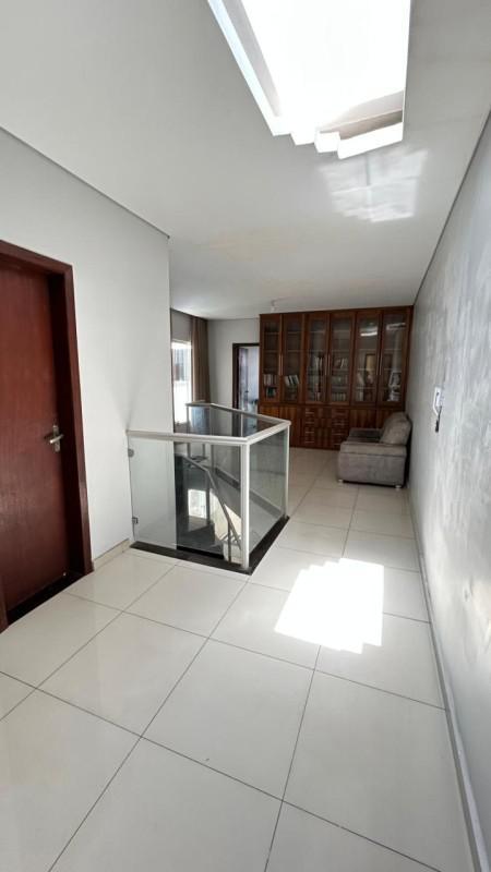 Casa, Alvorada, 3 Quartos, 4 Vagas, 1 Suíte