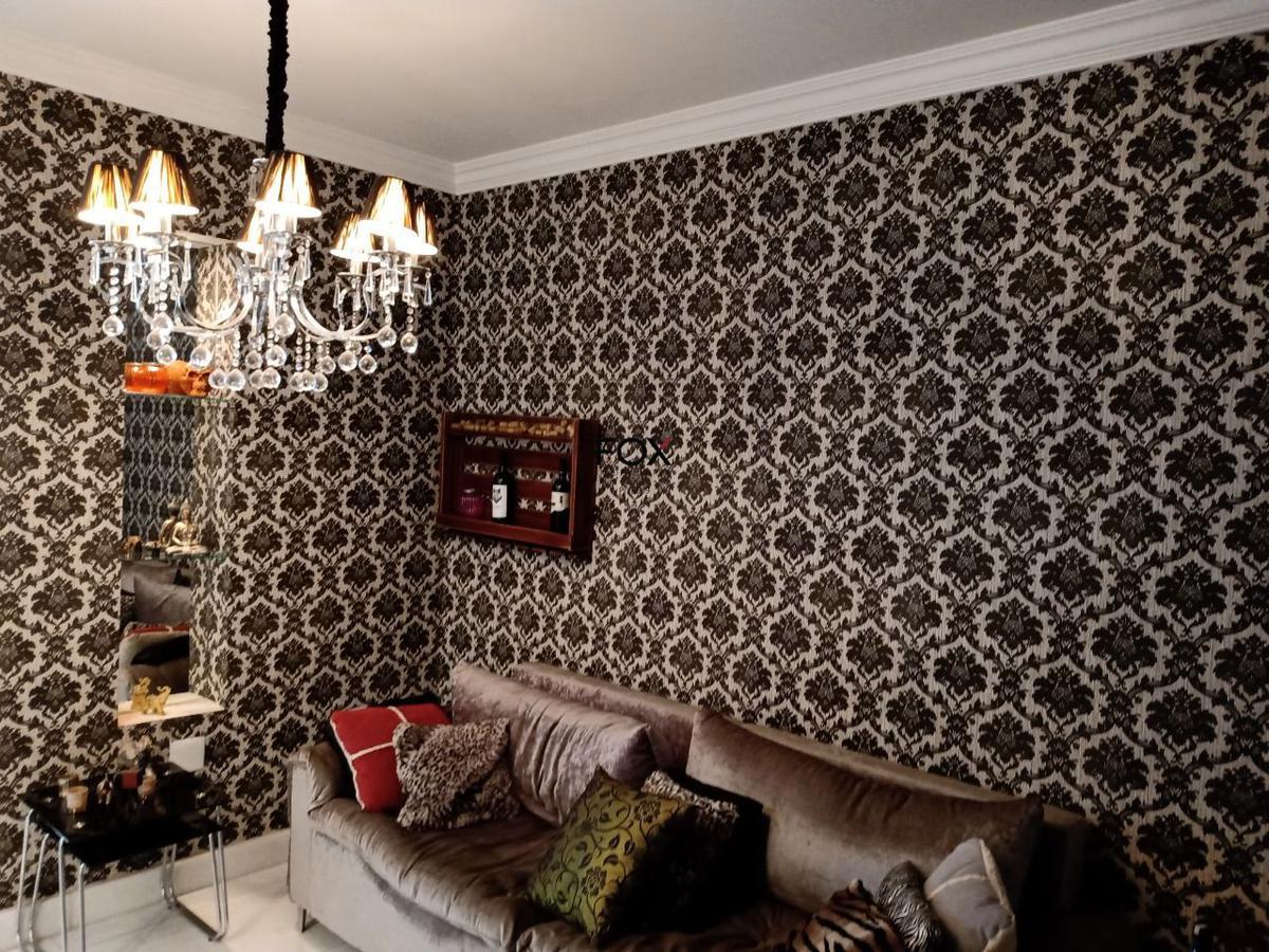 Apartamento, Funcionários, 4 Quartos, 2 Vagas, 1 Suíte