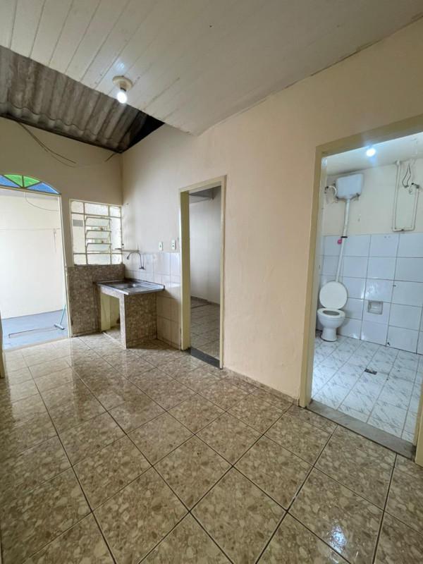 Casa, Aparecida, 2 Quartos, 1 Vaga