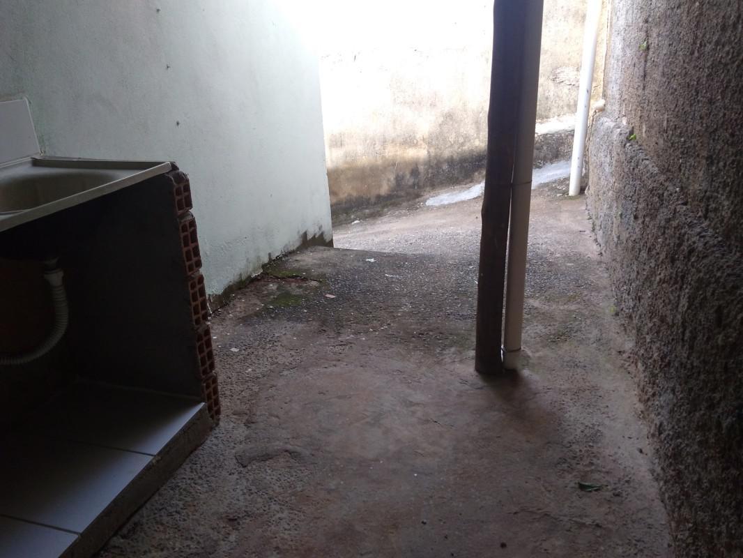 Casa, Jardim Guanabara, 3 Quartos, 2 Vagas