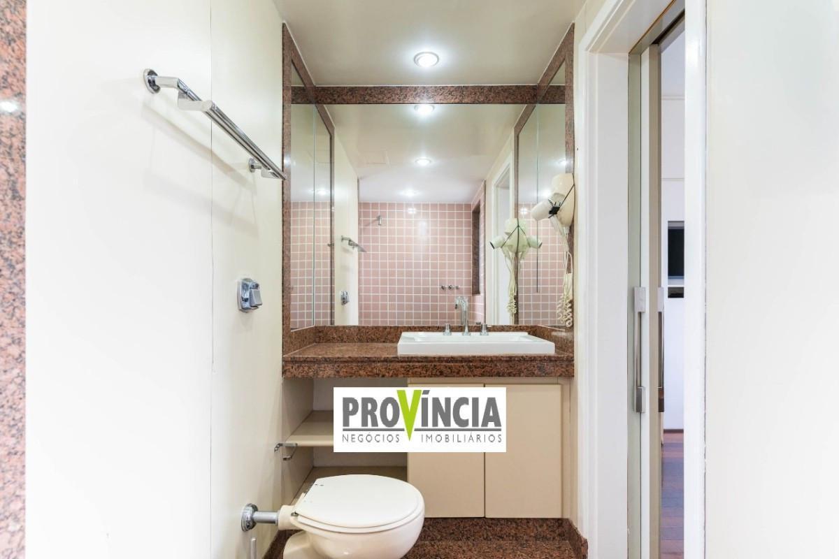 Apartamento, Lourdes, 3 Quartos, 2 Vagas, 1 Suíte