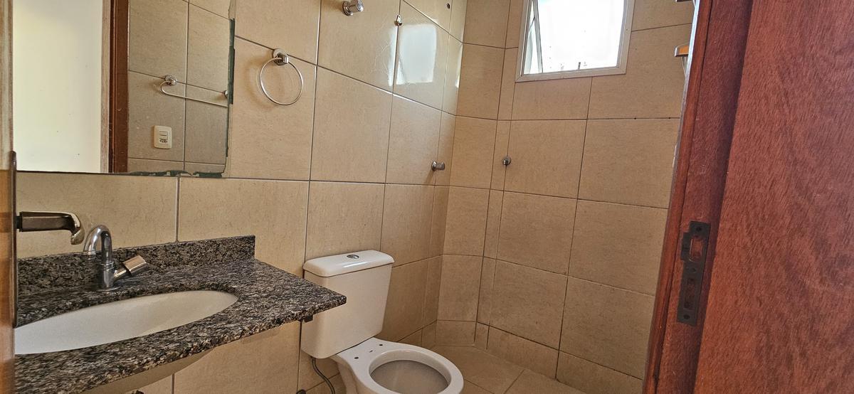 Apartamento, Cândida Ferreira, 3 Quartos, 1 Vaga, 1 Suíte
