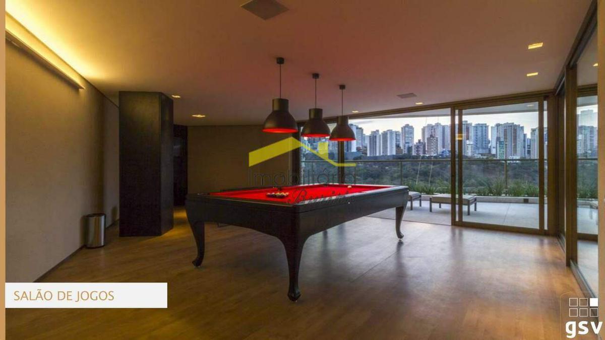 Apartamento, Vale do Sereno, 4 Quartos, 4 Vagas, 3 Suítes