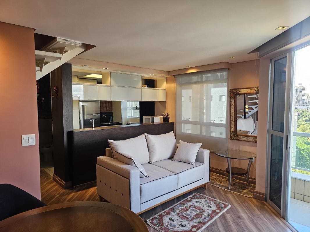 Apartamento, Vale do Sereno, 1 Quarto, 2 Vagas, 1 Suíte