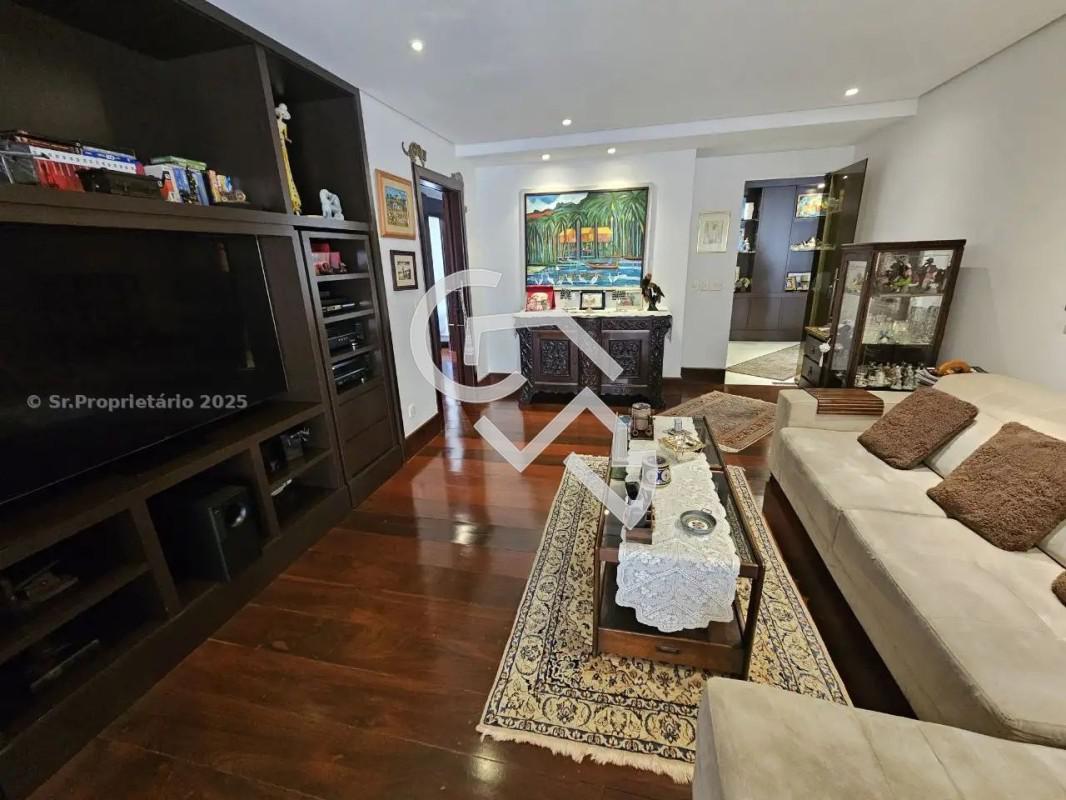 Apartamento, Vila da Serra, 4 Quartos, 5 Vagas, 4 Suítes