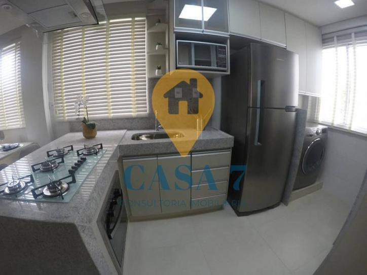 Apartamento, Santo Antônio, 3 Quartos, 0 Vaga, 1 Suíte
