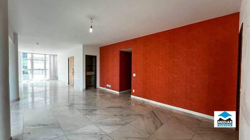 Apartamento, Sion, 4 Quartos, 3 Vagas, 3 Suítes