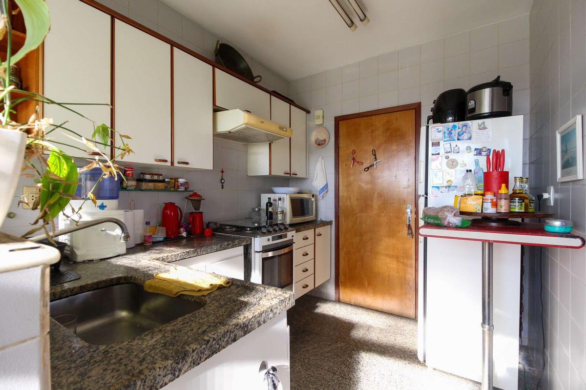 Apartamento, Sion, 2 Quartos, 1 Vaga