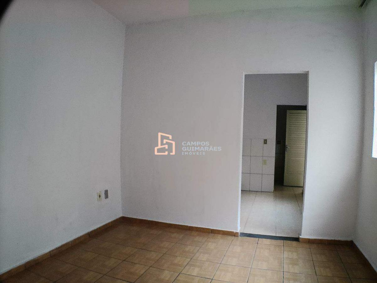 Casa, Santa Helena, 1 Quarto, 1 Vaga