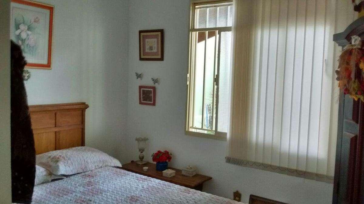 Casa, Bela Vista, 4 Quartos, 4 Vagas, 1 Suíte