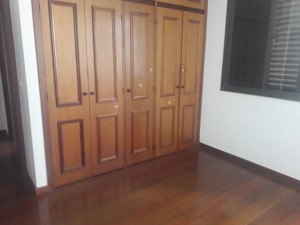 Apartamento, Lourdes, 4 Quartos, 2 Vagas, 1 Suíte