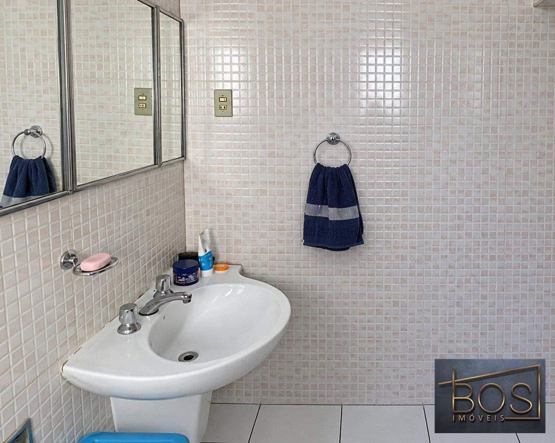 Apartamento, Cruzeiro, 3 Quartos, 1 Vaga, 1 Suíte