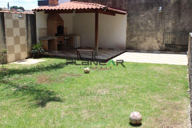 Casa, Jardim Riacho das Pedras, 6 Quartos, 4 Vagas, 1 Suíte