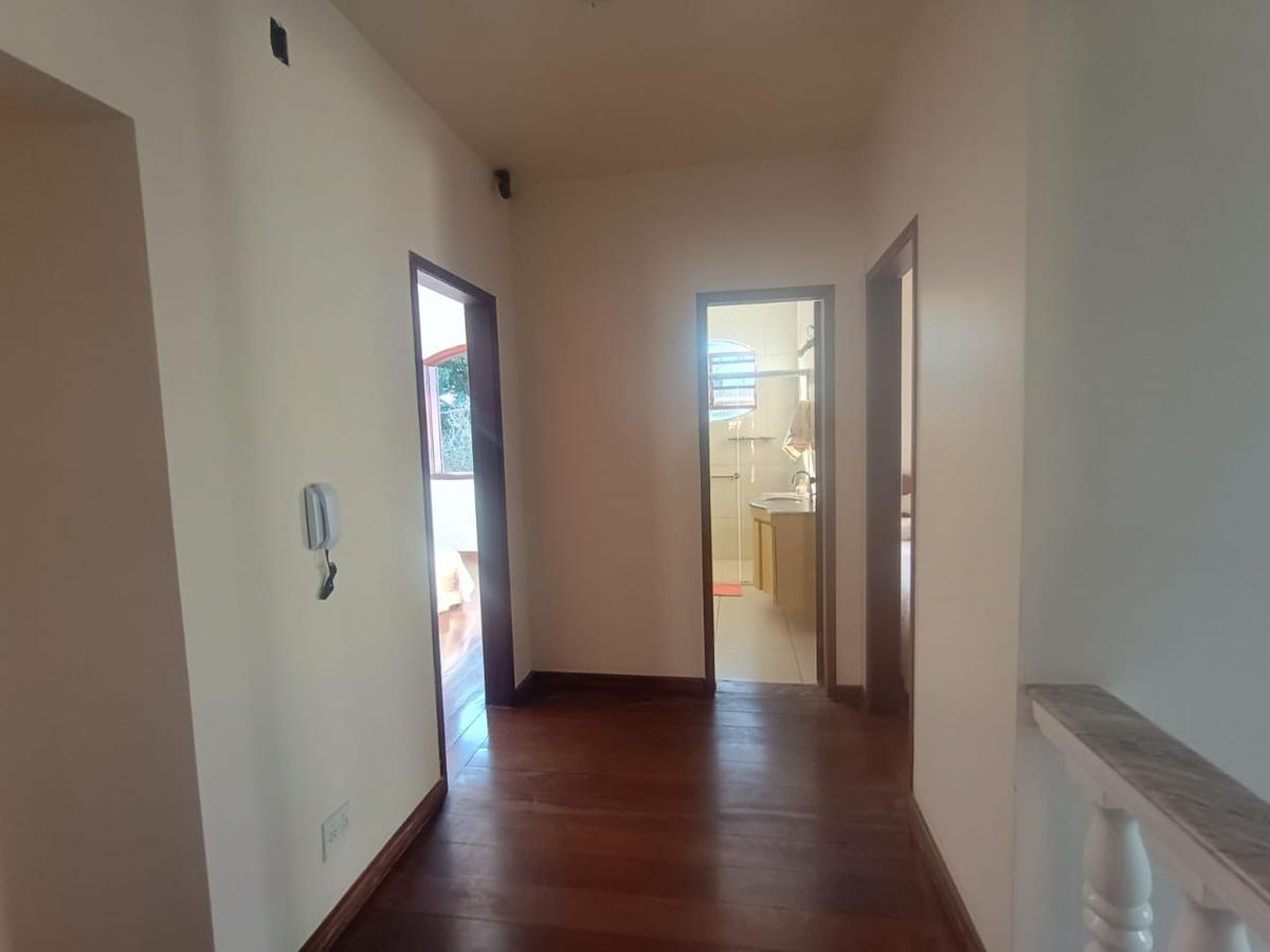Casa, Santa Inês, 6 Quartos, 5 Vagas, 1 Suíte