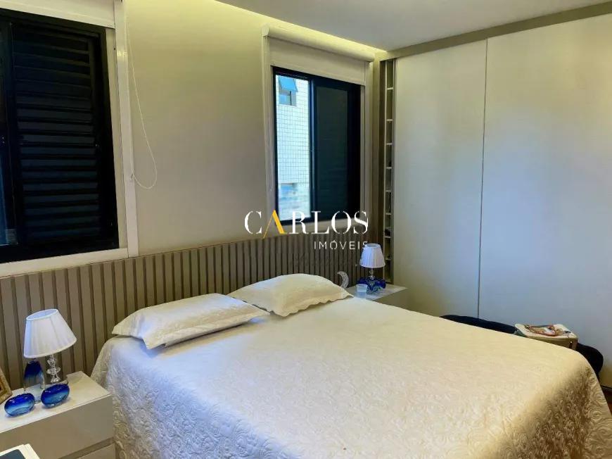 Apartamento, Sion, 3 Quartos, 2 Vagas, 1 Suíte