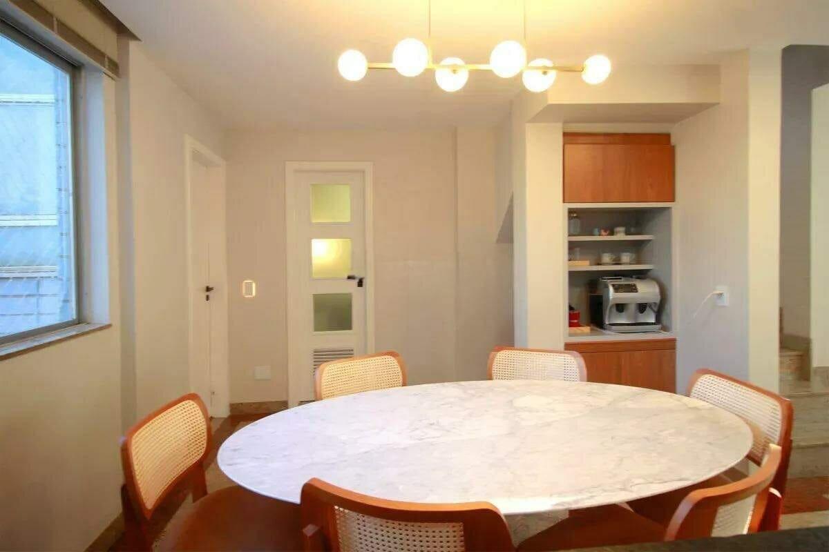 Cobertura, Anchieta, 4 Quartos, 2 Vagas, 1 Suíte