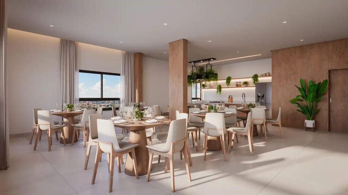 Apartamento, Patrimônio, 1 Quarto, 1 Vaga, 1 Suíte