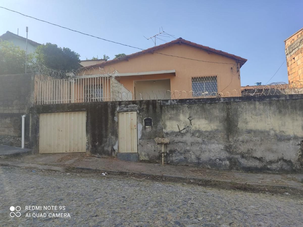 Casa, São Benedito, 4 Quartos, 1 Vaga