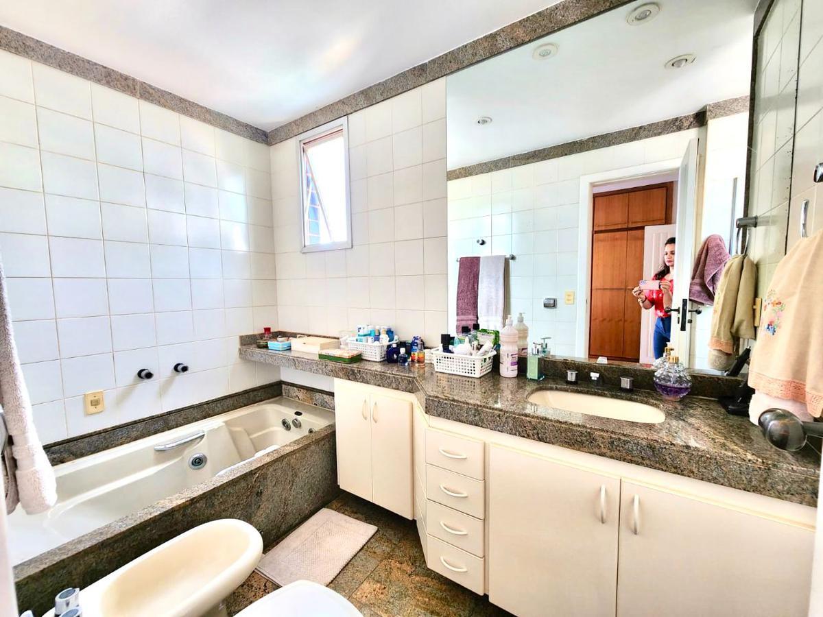 Apartamento, Anchieta, 4 Quartos, 3 Vagas, 2 Suítes