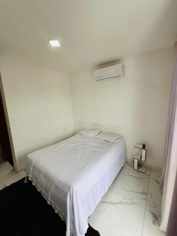 Casa, Masterville, 3 Quartos, 2 Vagas, 1 Suíte