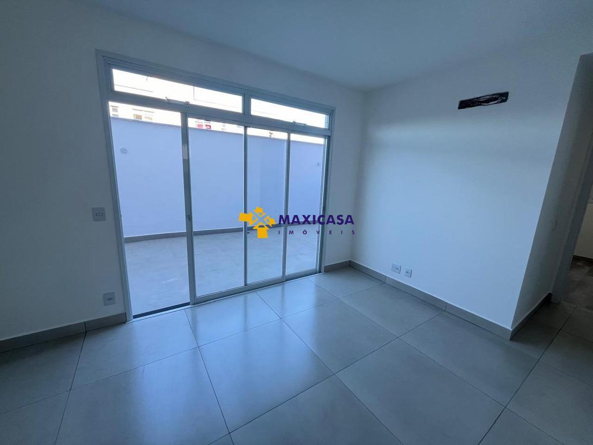 Apartamento, Padre Eustáquio, 2 Quartos, 2 Vagas, 1 Suíte