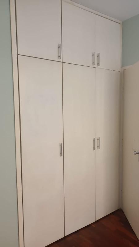 Apartamento, Nova Suíssa, 3 Quartos, 1 Vaga